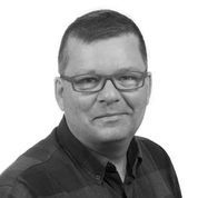 Finn Odgaard